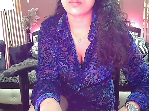 shaalu sharma online show from 6, 10, 2025