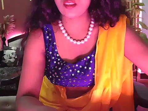 shaalu sharma online show from 9, 10, 2025