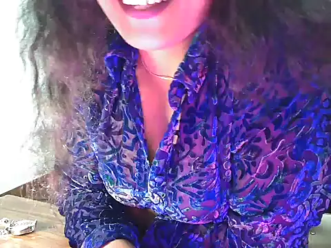 shaalu sharma online show from 10, 11, 2025