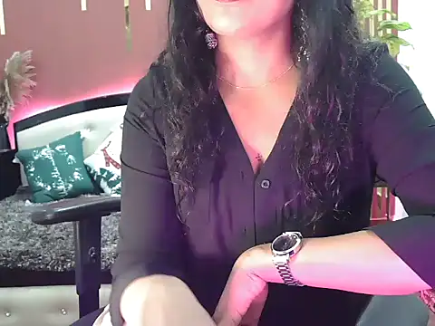 shaalu sharma online show from 22, 10, 2025