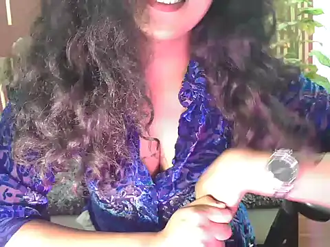 shaalu sharma online show from 19, 10, 2025