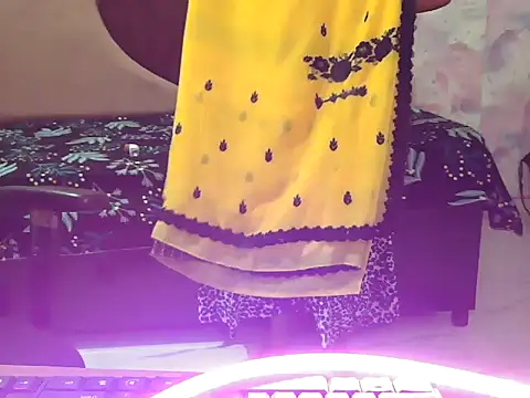 shaalu sharma online show from 20, 9, 2025