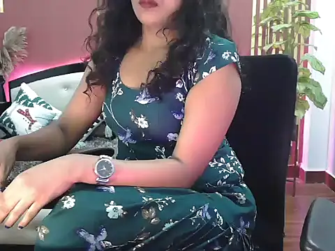 shaalu sharma online show from 27, 10, 2025