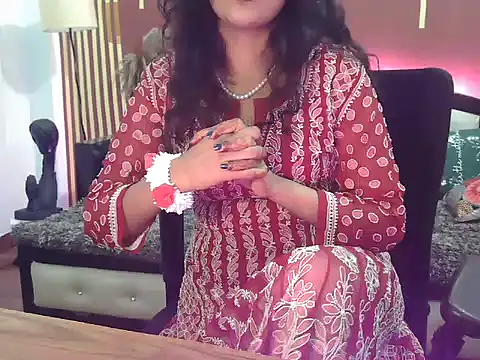 shaalu sharma online show from 15, 10, 2025