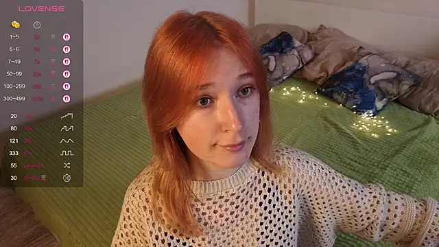 Margaret Barns online show from 26, 11, 2025