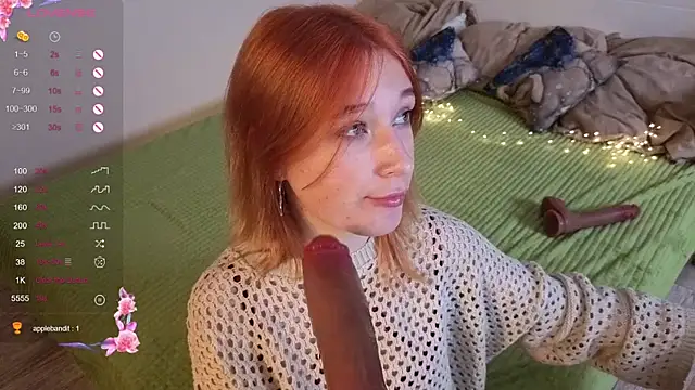 Margaret Barns online show from 20, 11, 2025