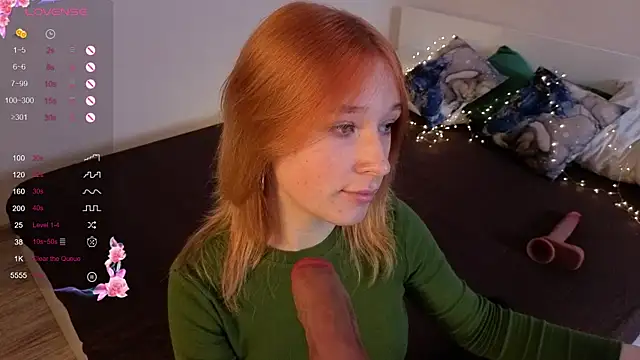 Margaret Barns online show from 30, 11, 2025