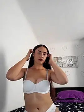 SweetViky online show from 5, 10, 2025