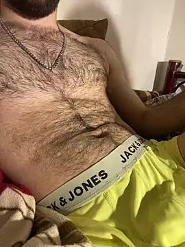 speddy34 online show from 5, 11, 2025