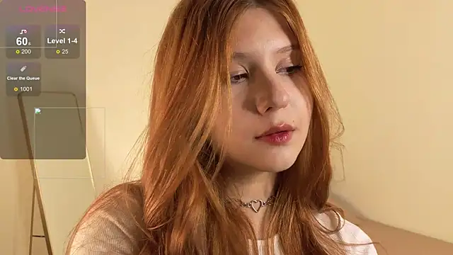 Becca Robs online show from 25, 9, 2025
