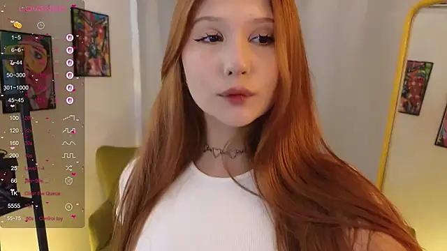 Becca Robs online show from 12, 9, 2025