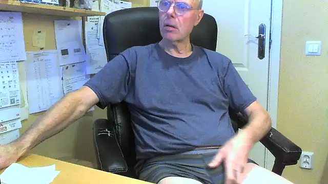 Klipparn online show from 19, 12, 2025