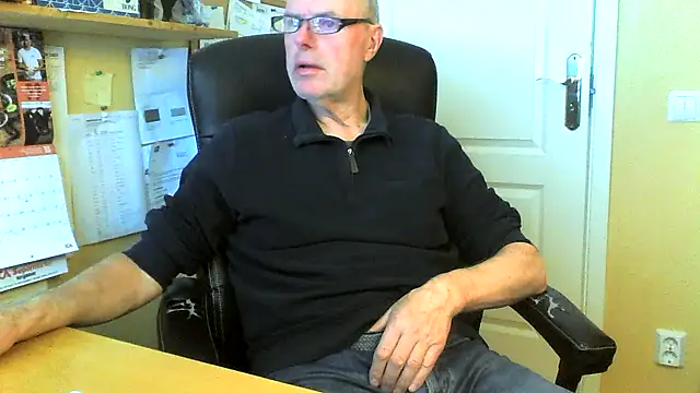 Klipparn online show from 23, 3, 2026