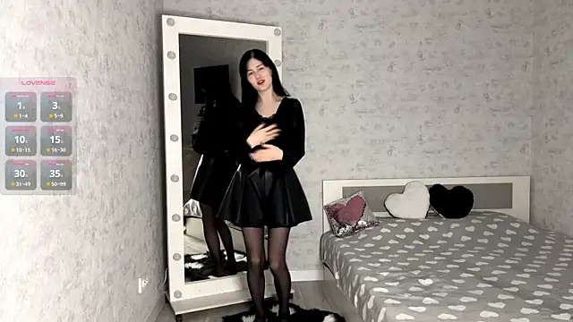 FakeLamb online show from 12, 11, 2025