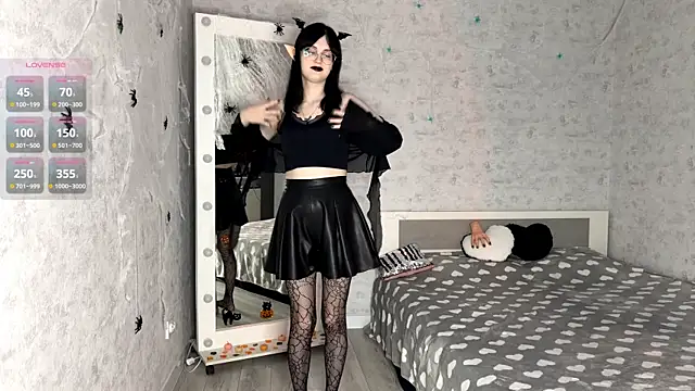 FakeLamb online show from 27, 10, 2025