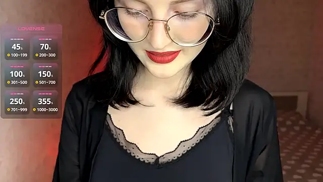 FakeLamb online show from 20, 3, 2026