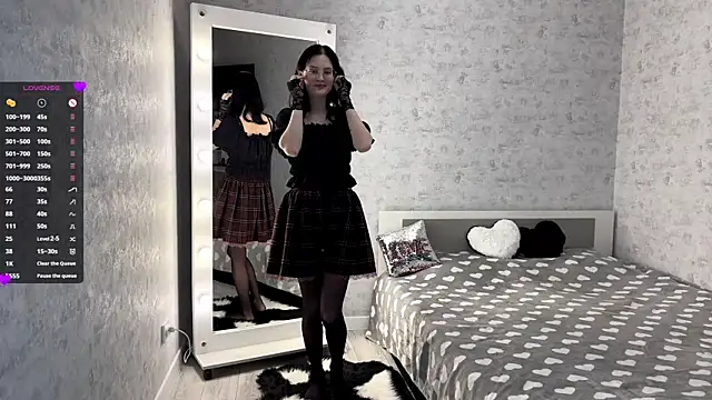 FakeLamb online show from 19, 10, 2025