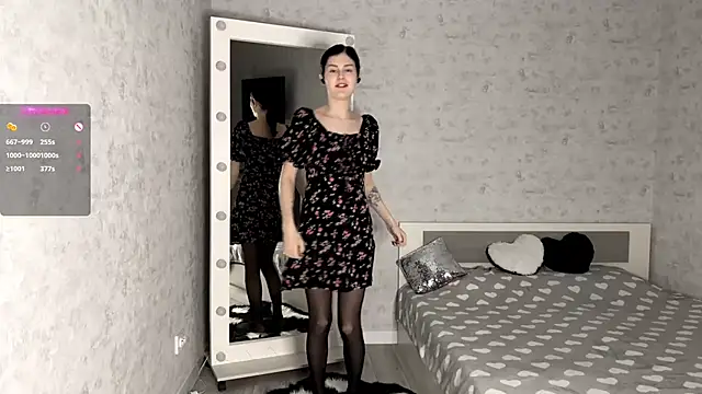 FakeLamb online show from 17, 11, 2025