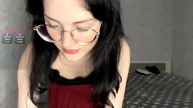 FakeLamb online show from 25, 10, 2025