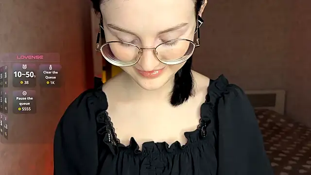 FakeLamb online show from 6, 2, 2026