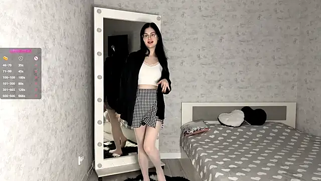 FakeLamb online show from 21, 11, 2025