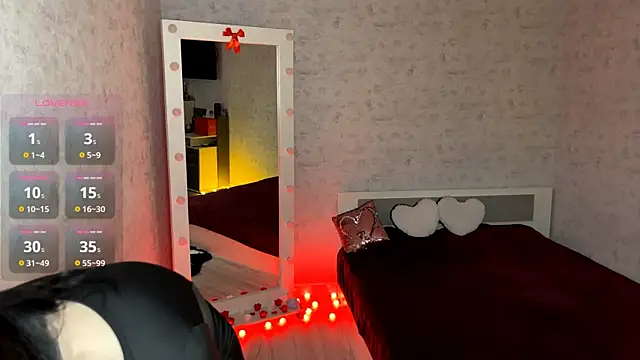 FakeLamb online show from 20, 2, 2026