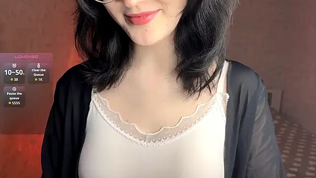 Snapshot of FakeLamb chatting on 1, 5, 2026 FakeLamb online show from 1, 5, 2026