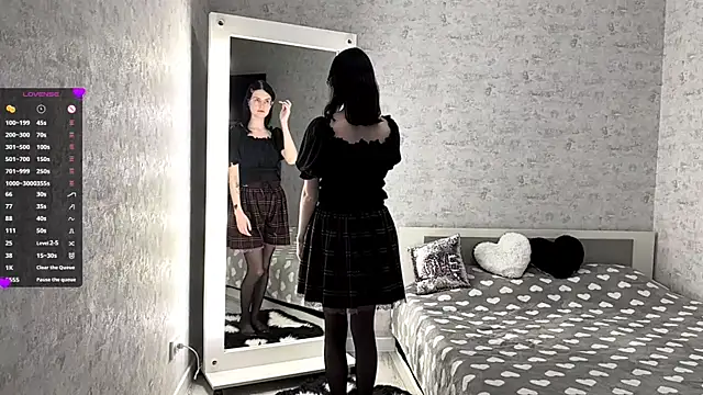 FakeLamb online show from 13, 10, 2025