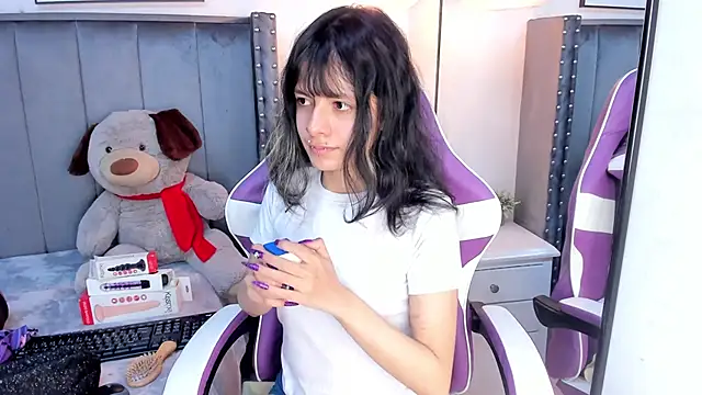 Miyu Komori online show from 12, 5, 2026