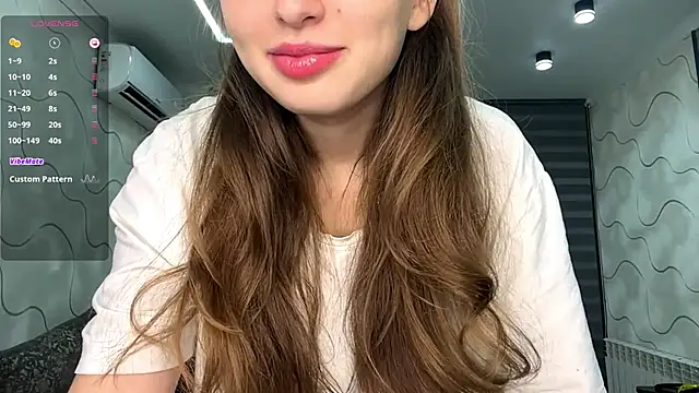 CharlynDini online show from 3, 11, 2025