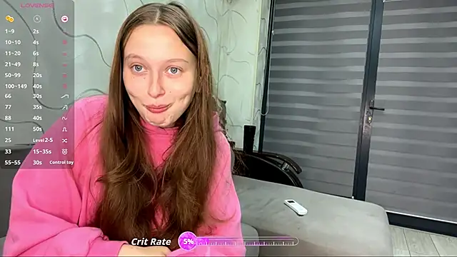 CharlynDini online show from 13, 10, 2025