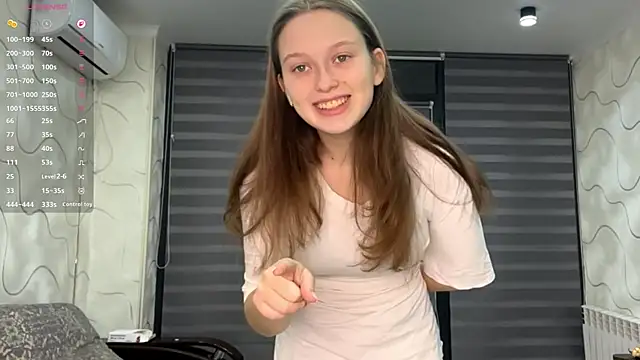 CharlynDini online show from 10, 11, 2025