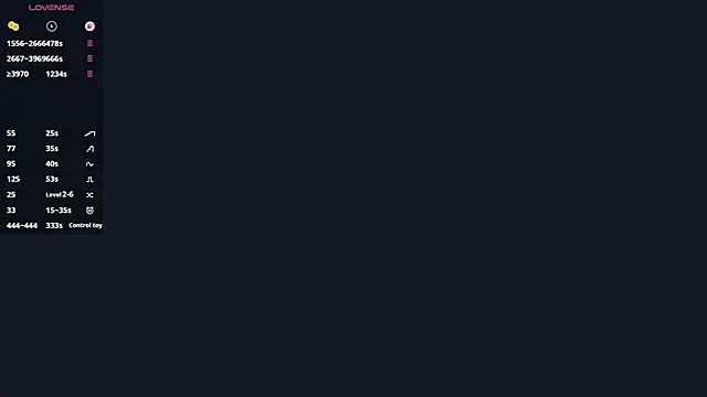 CharlynDini online show from 12, 11, 2025