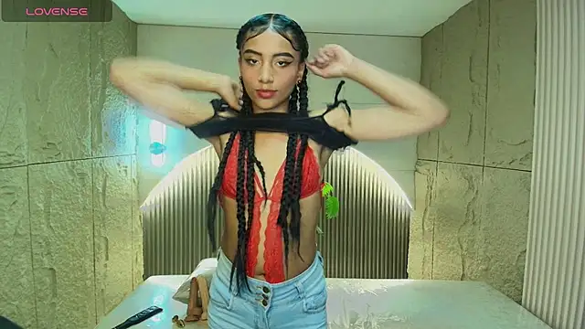katty berry r online show from 23, 9, 2025