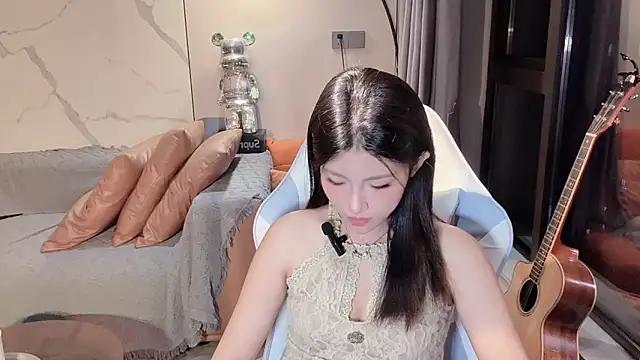 Lixinel-520 online show from 29, 11, 2025