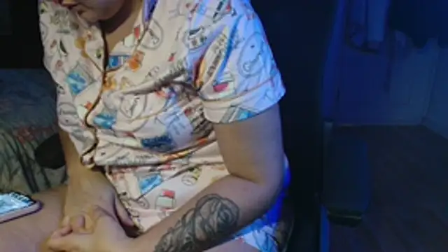 Prill940 online show from 14, 11, 2025