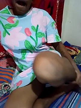 Shani Izu online show from 9, 5, 2026