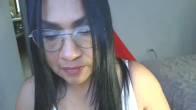 LissafeetHott online show from 11, 2, 2026