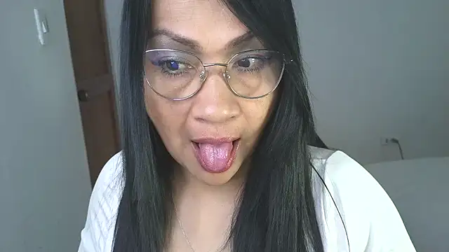 LissafeetHott online show from 25, 10, 2025