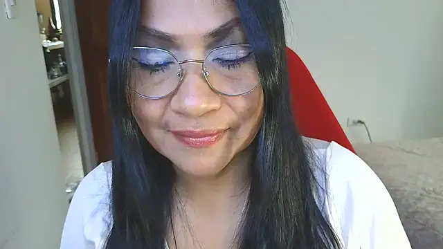 LissafeetHott online show from 7, 2, 2026