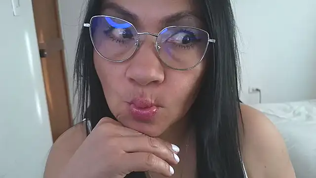 LissafeetHott online show from 29, 10, 2025