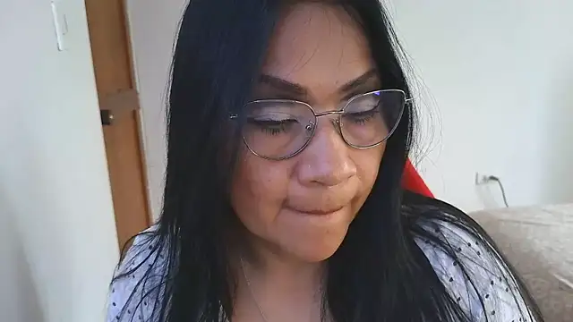 LissafeetHott online show from 15, 3, 2026