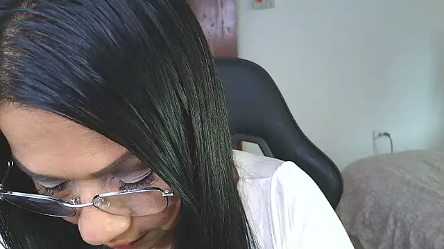 LissafeetHott online show from 13, 1, 2026