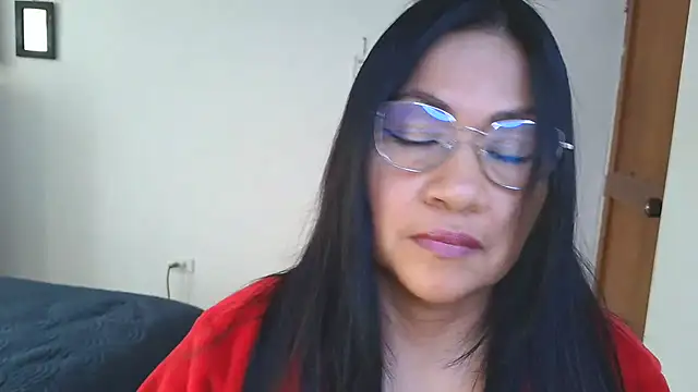 LissafeetHott online show from 16, 7, 2026