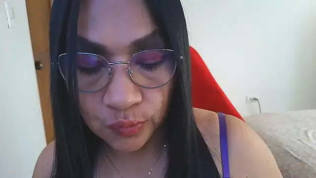 LissafeetHott online show from 19, 3, 2026