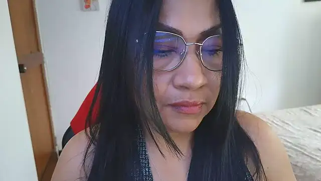 LissafeetHott online show from 8, 2, 2026