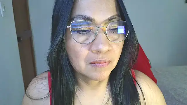 LissafeetHott online show from 23, 2, 2026