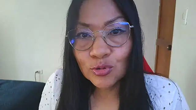 LissafeetHott online show from 7, 7, 2026