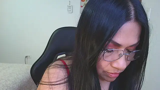 LissafeetHott online show from 6, 6, 2026