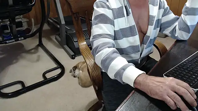 billy471 online show from 26, 11, 2025